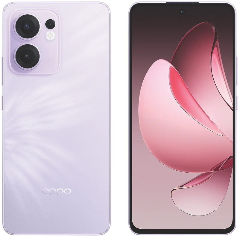 OPPO Reno13 F 5G 256GB Plume Purple