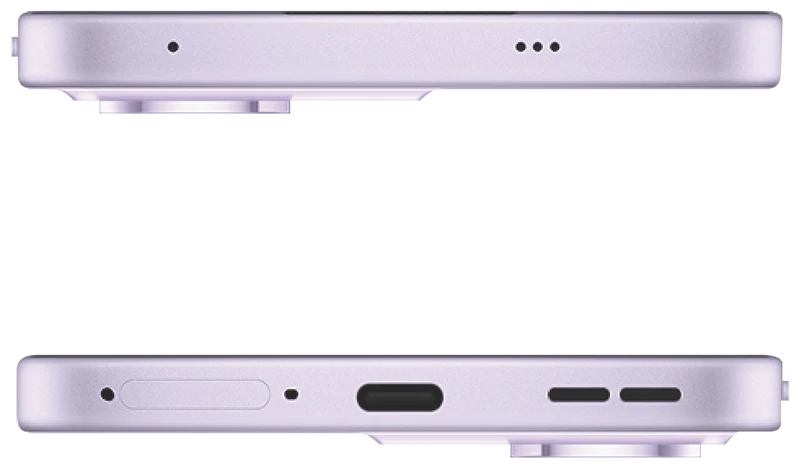 OPPO Reno13 F 5G 256GB Plume Purple
