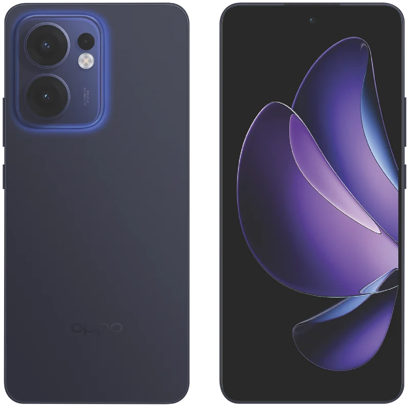 OPPO Reno13 F 5G 256GB Luminous Blue