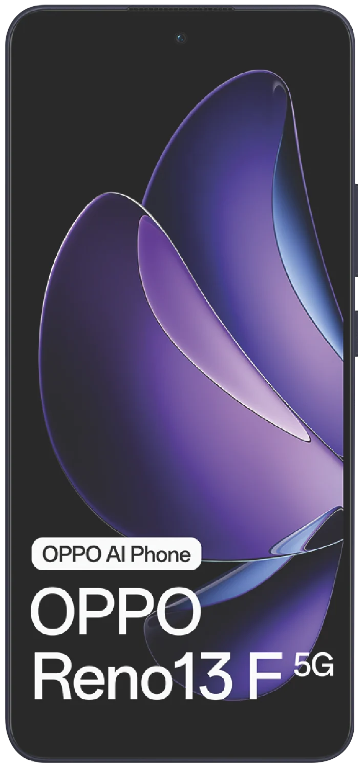 OPPO Reno13 F 5G 256GB Luminous Blue
