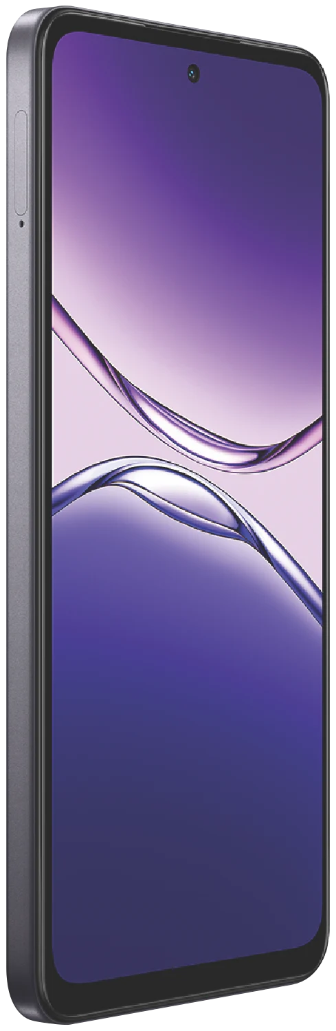 OPPO A5 128GB Midnight Purple