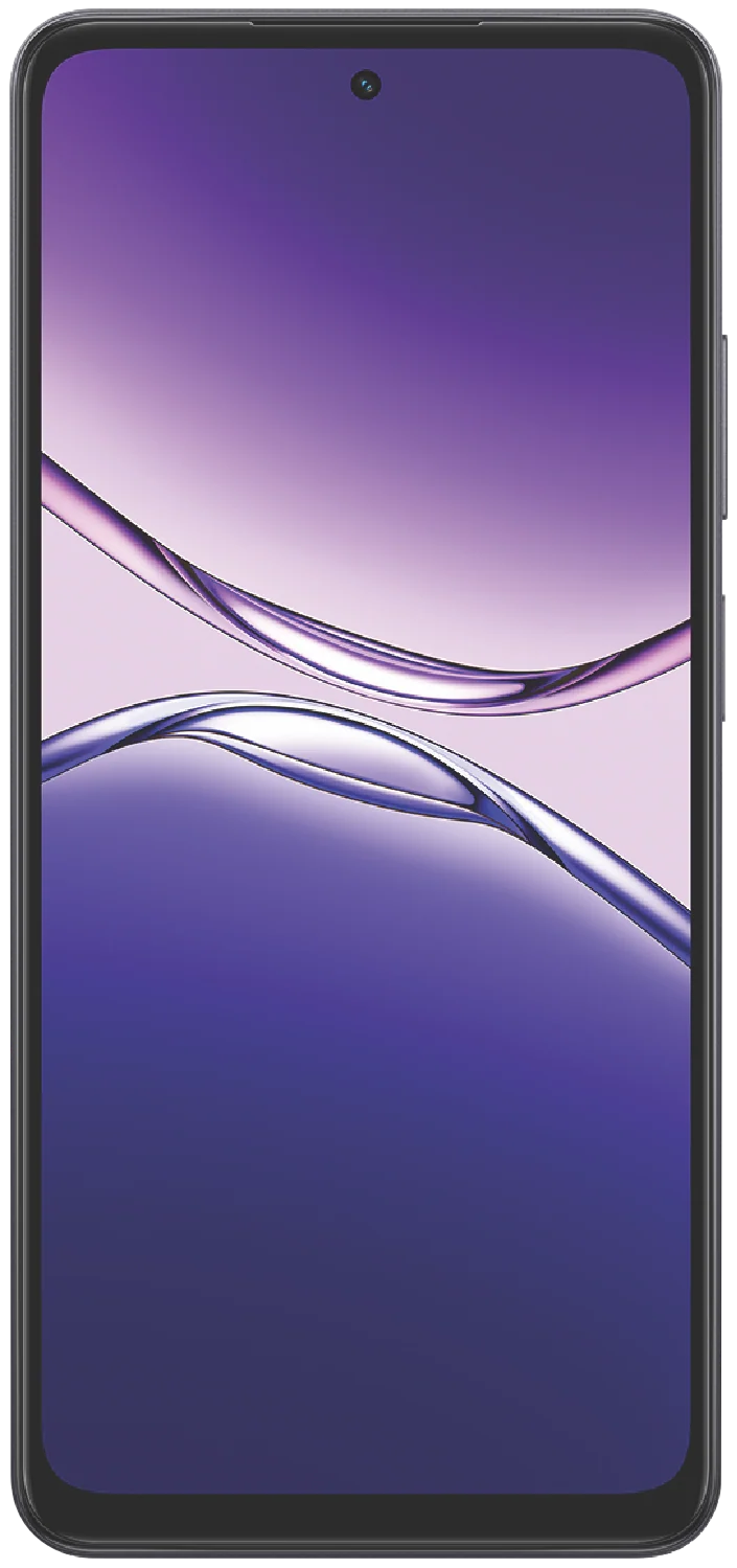 OPPO A5 128GB Midnight Purple