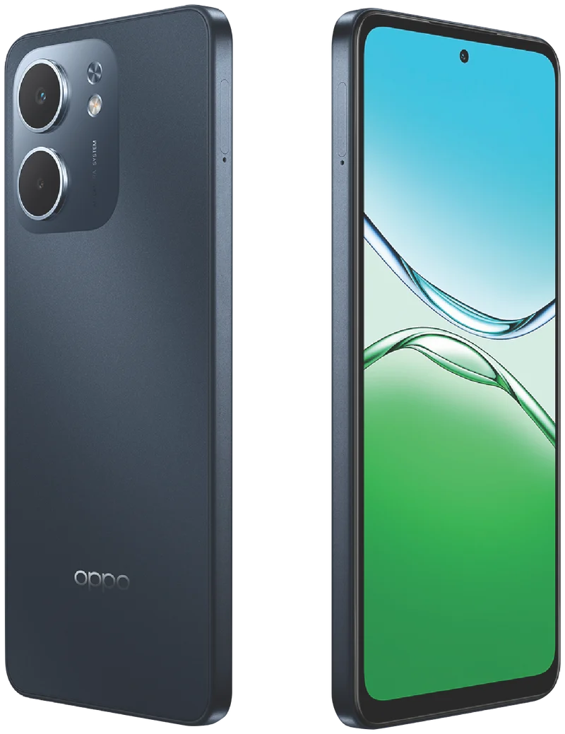 OPPO A5x 128GB Midnight Blue