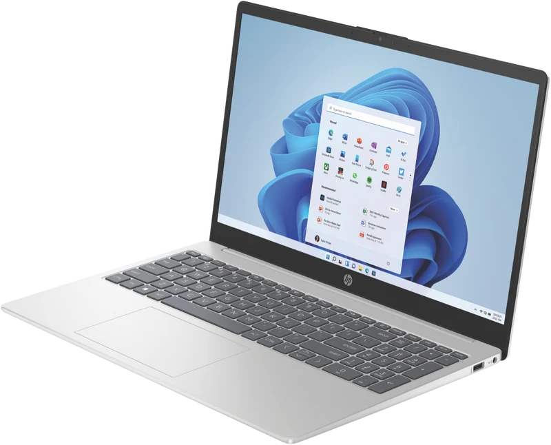 HP 15.6" AI Intel Core Ultra 5 16GB 512GB Laptop