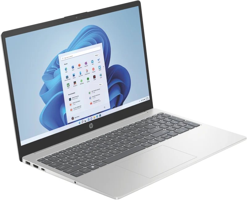 HP 15.6" AI Intel Core Ultra 5 16GB 512GB Laptop