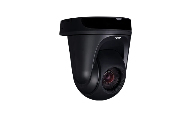 AVer DL30 FullHD Videokonferenzkamera mit 12x Zoom in schwarz