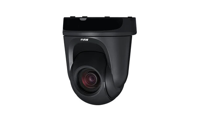 AVer DL30 FullHD Videokonferenzkamera mit 12x Zoom in schwarz