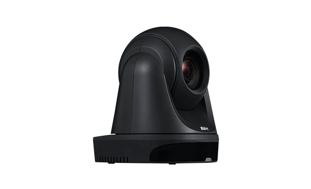 AVer DL30 FullHD Videokonferenzkamera mit 12x Zoom in schwarz