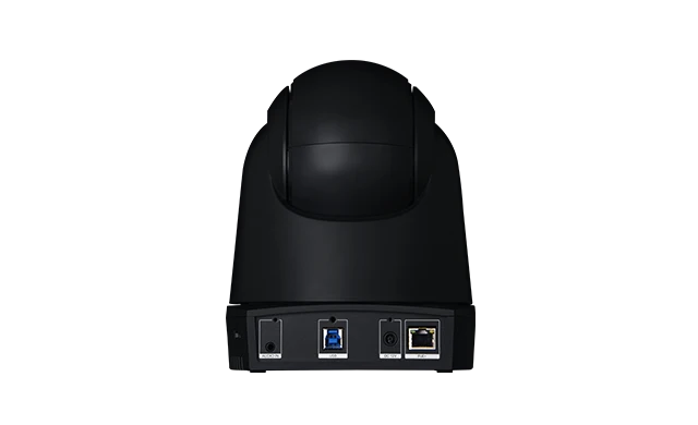 AVer DL30 FullHD Videokonferenzkamera mit 12x Zoom in schwarz