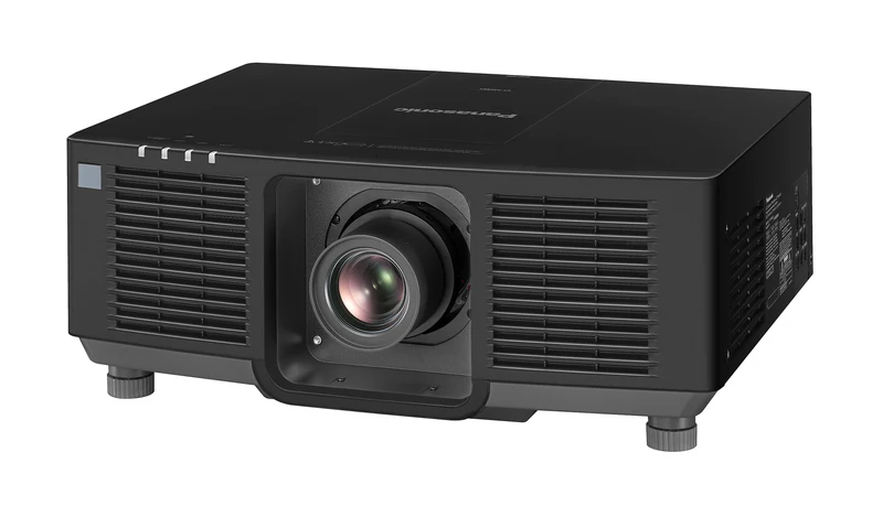 Panasonic PT-MZ882 – 8.200 Lumen, brillante Projektion für Events & Bildung, flexibel installierbar