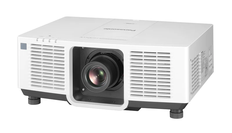 Panasonic PT-MZ882 – 8.200 Lumen, brillante Projektion für Events & Bildung, flexibel installierbar