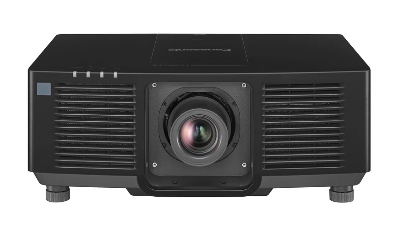Panasonic PT-MZ882 – 8.200 Lumen, brillante Projektion für Events & Bildung, flexibel installierbar