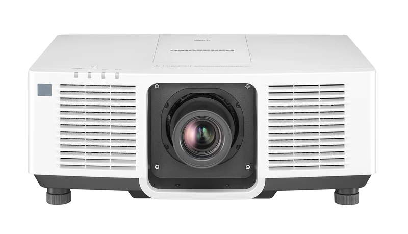Panasonic PT-MZ882 – 8.200 Lumen, brillante Projektion für Events & Bildung, flexibel installierbar