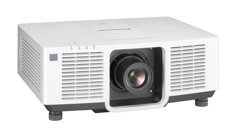 Panasonic PT-MZ882 – 8.200 Lumen, brillante Projektion für Events & Bildung, flexibel installierbar
