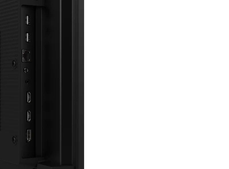 iiyama ProLite LH-75UHS-B1AG – 4K UHD-Display für Business-Kommunikation & Digital Signage