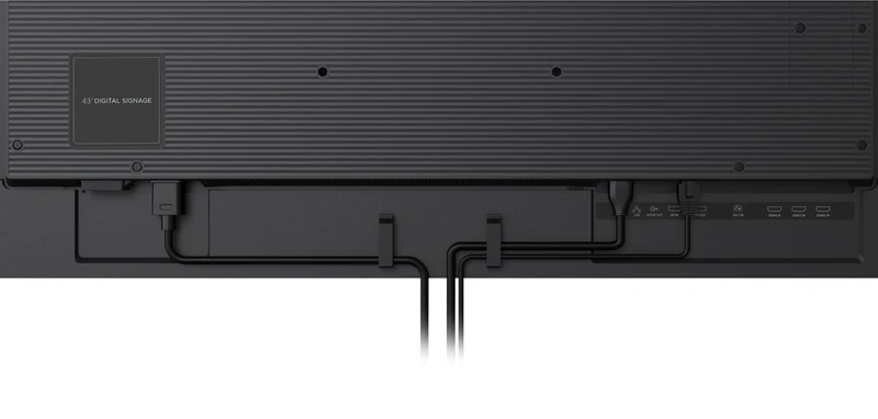 iiyama ProLite LH-75UHS-B1AG – 4K UHD-Display für Business-Kommunikation & Digital Signage