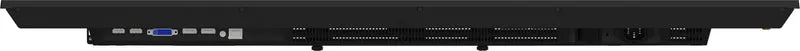 iiyama ProLite LH-75UHS-B1AG – 4K UHD-Display für Business-Kommunikation & Digital Signage