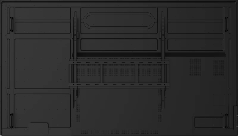 iiyama ProLite LH-75UHS-B1AG – 4K UHD-Display für Business-Kommunikation & Digital Signage