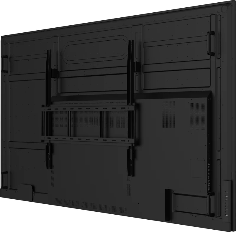 iiyama ProLite LH-75UHS-B1AG – 4K UHD-Display für Business-Kommunikation & Digital Signage