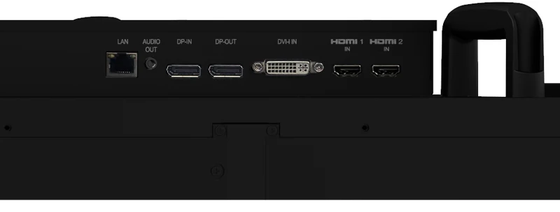 iiyama ProLite LH-75UHS-B1AG – 4K UHD-Display für Business-Kommunikation & Digital Signage