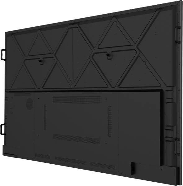 ViewSonic IFP110 110" 4K UHD Touchdisplay – Für beeindruckende Präsentationen