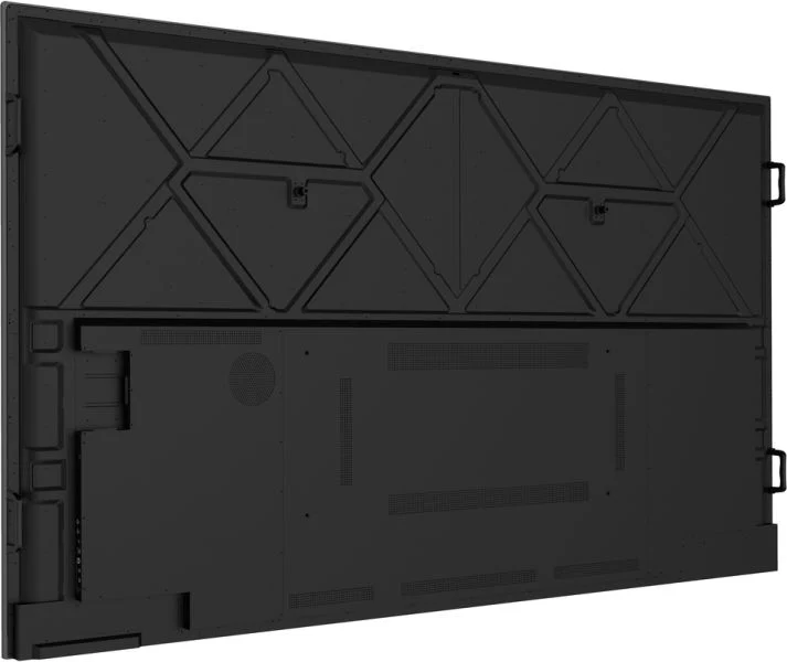 ViewSonic IFP110 110" 4K UHD Touchdisplay – Für beeindruckende Präsentationen