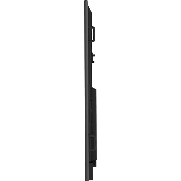 ViewSonic IFP110 110" 4K UHD Touchdisplay – Für beeindruckende Präsentationen