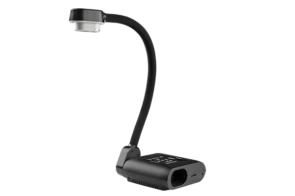 AVer F17+ Dokumentenkamera – 13 MP, 4K, 23x Zoom für Unterricht & interaktive Präsentationen