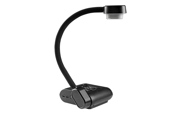 AVer F17+ Dokumentenkamera – 13 MP, 4K, 23x Zoom für Unterricht & interaktive Präsentationen