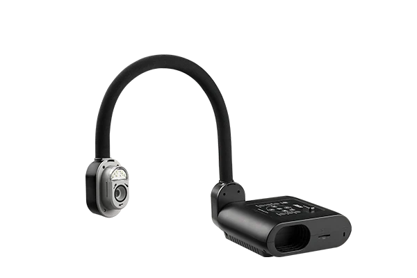 AVer F17+ Dokumentenkamera – 13 MP, 4K, 23x Zoom für Unterricht & interaktive Präsentationen