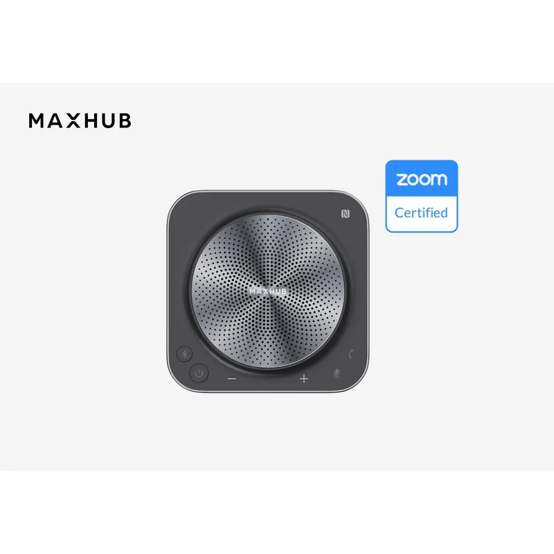 MAXHUB Bluetooth Speakerphone für Konferenzen