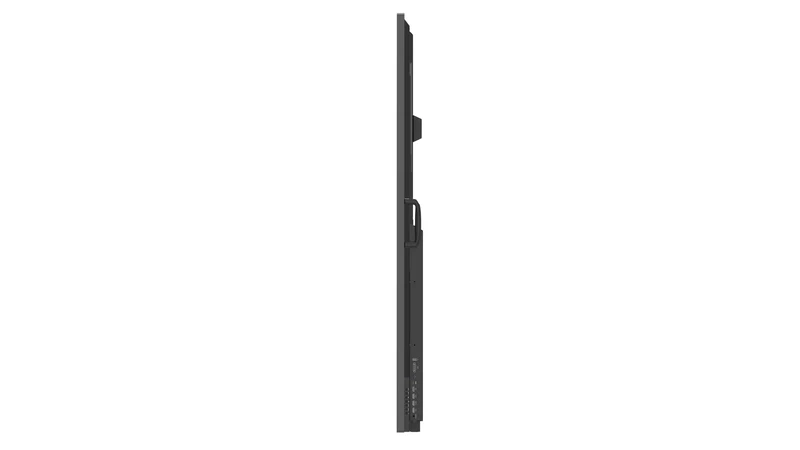 Maxhub ND-CMA Display – 500 cd/m² Helligkeit, 16/7 Betrieb für professionelle Digital Signage