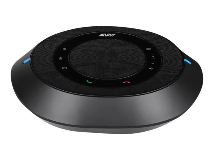 AVer FONE540 USB/BT-Freisprecheinrichtung – Klarer Sound für reibungslose Kommunikation