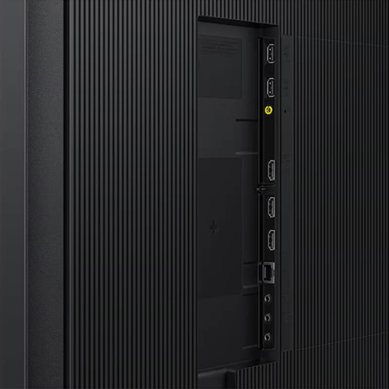 Samsung QBC-Series 4K/UHD Digital Signage Display