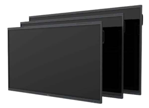 Optoma - Interaktiver Multi-Touch-Flachbildschirm 53er Serie - 65"