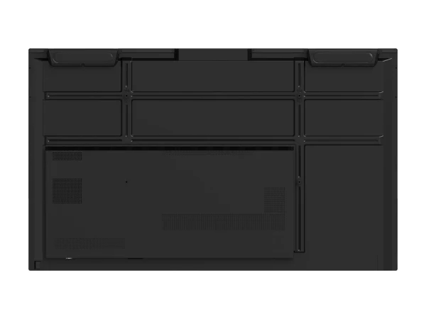 Optoma - Interaktiver Multi-Touch-Flachbildschirm 53er Serie - 65"