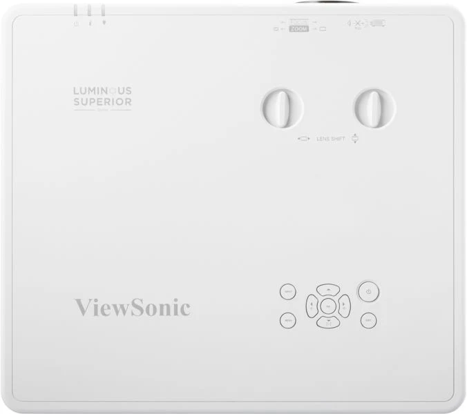 ViewSonic LSC601WU Laser WUXGA Installationsprojektor mit 6000 Lumen