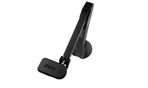 AVer M11-8MV Dokumentenkamera – Full HD, brillante Bildqualität & interaktive Funktionen für Unterricht