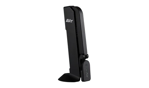 AVer M11-8MV Dokumentenkamera – Full HD, brillante Bildqualität & interaktive Funktionen für Unterricht