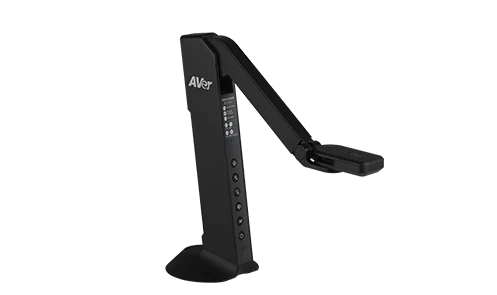 AVer M11-8MV Dokumentenkamera – Full HD, brillante Bildqualität & interaktive Funktionen für Unterricht