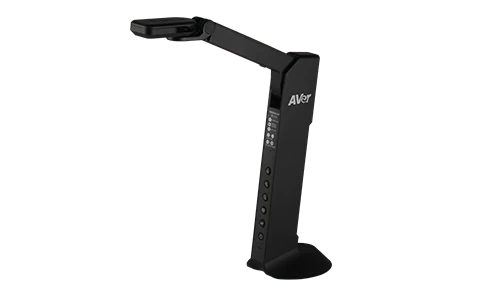 AVer M11-8MV Dokumentenkamera – Full HD, brillante Bildqualität & interaktive Funktionen für Unterricht