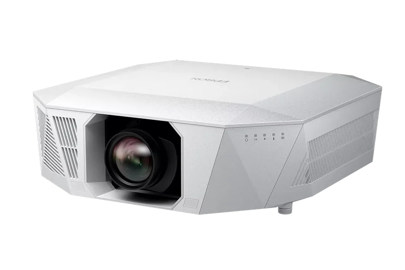 Epson Projektor EH-QL3000 4K 6000 Lumen Laser Heimkinoprojektor