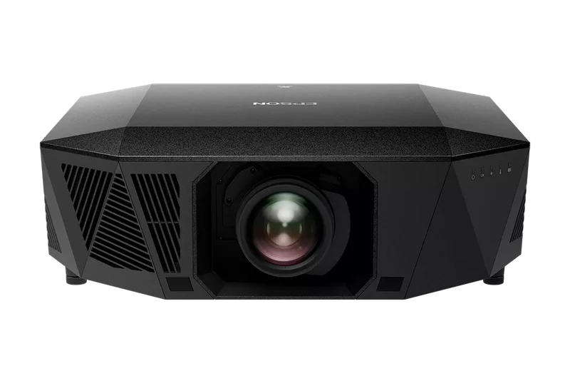 Epson Projektor EH-QL3000 4K 6000 Lumen Laser Heimkinoprojektor