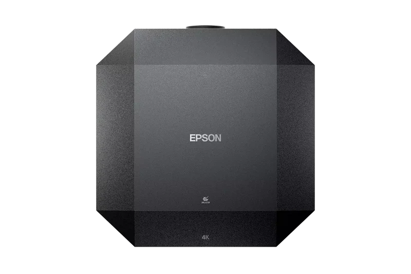 Epson Projektor EH-QL3000 4K 6000 Lumen Laser Heimkinoprojektor