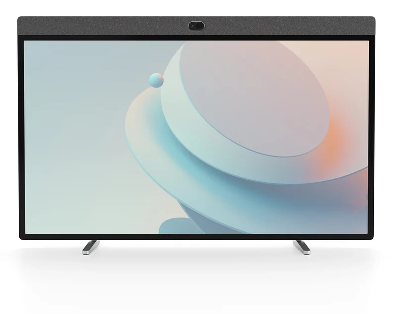 Neat Board 50": Die perfekte All-in-One-Lösung für Ihre Huddle Rooms