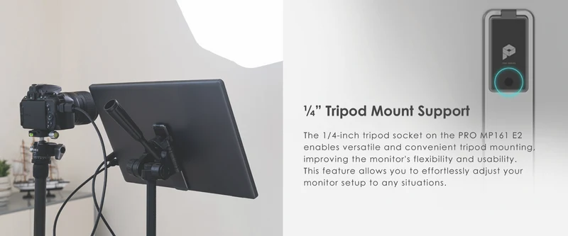 MSI 15.6" FHD Portable Monitor
