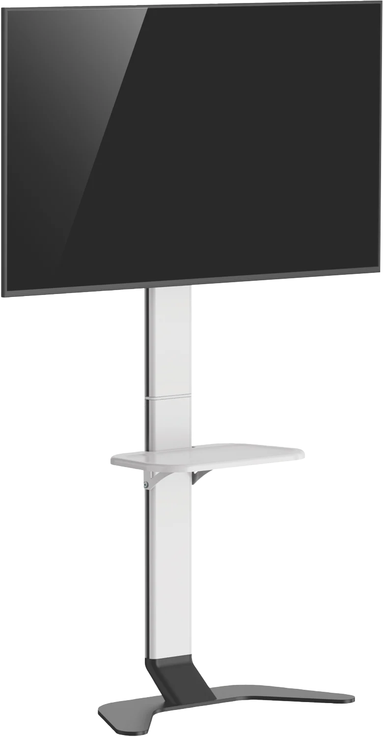 Ezymount Floor to Wall TV Stand (TV Size 37"-86")