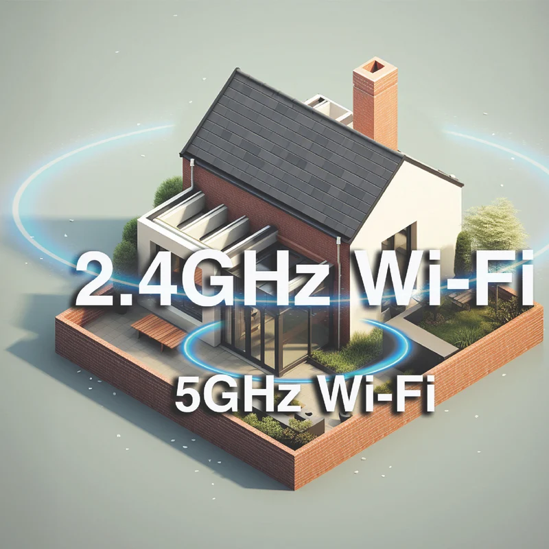 Connect SmartHome Outdoor Pan & Tilt camera with Solar