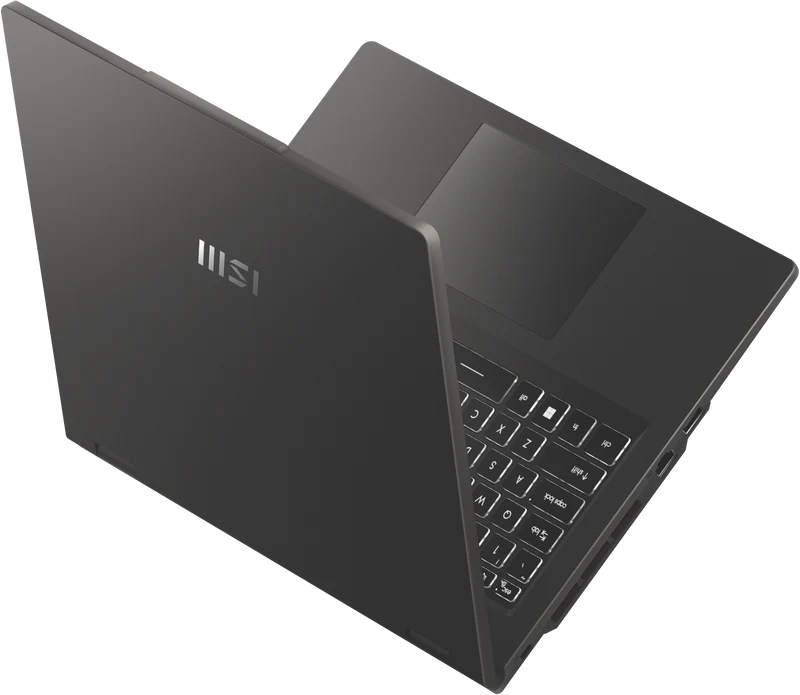 MSI Venture A14 AI+ 14" 2.8K OLED Ryzen AI 7 16GB 512GB Laptop