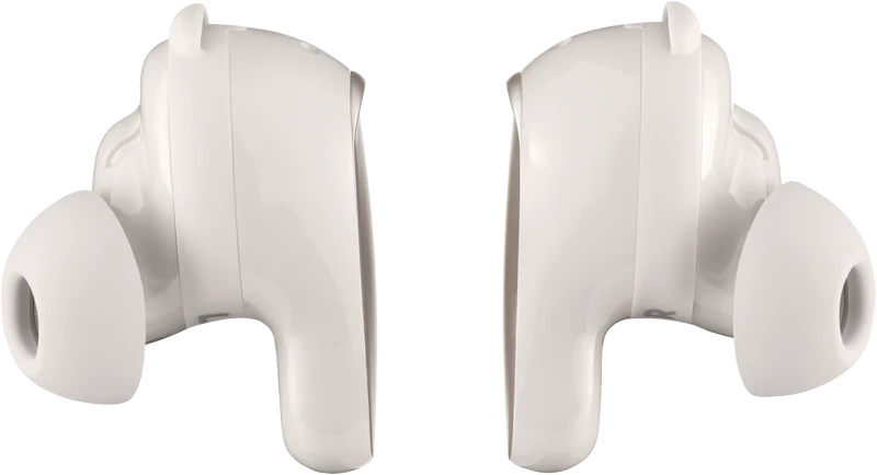 Bose QuietComfort Ultra Earbuds (2nd Gen) - White